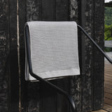 Waffle Towel Collection, Grey