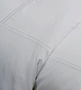 Sateen Collection, White