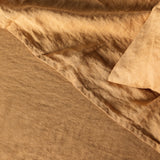 Linen Sheet Set, Clay