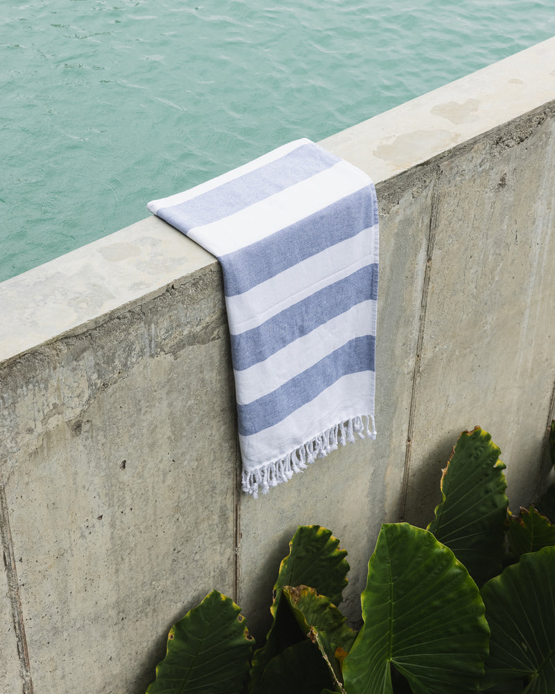 St. Tropez Towel