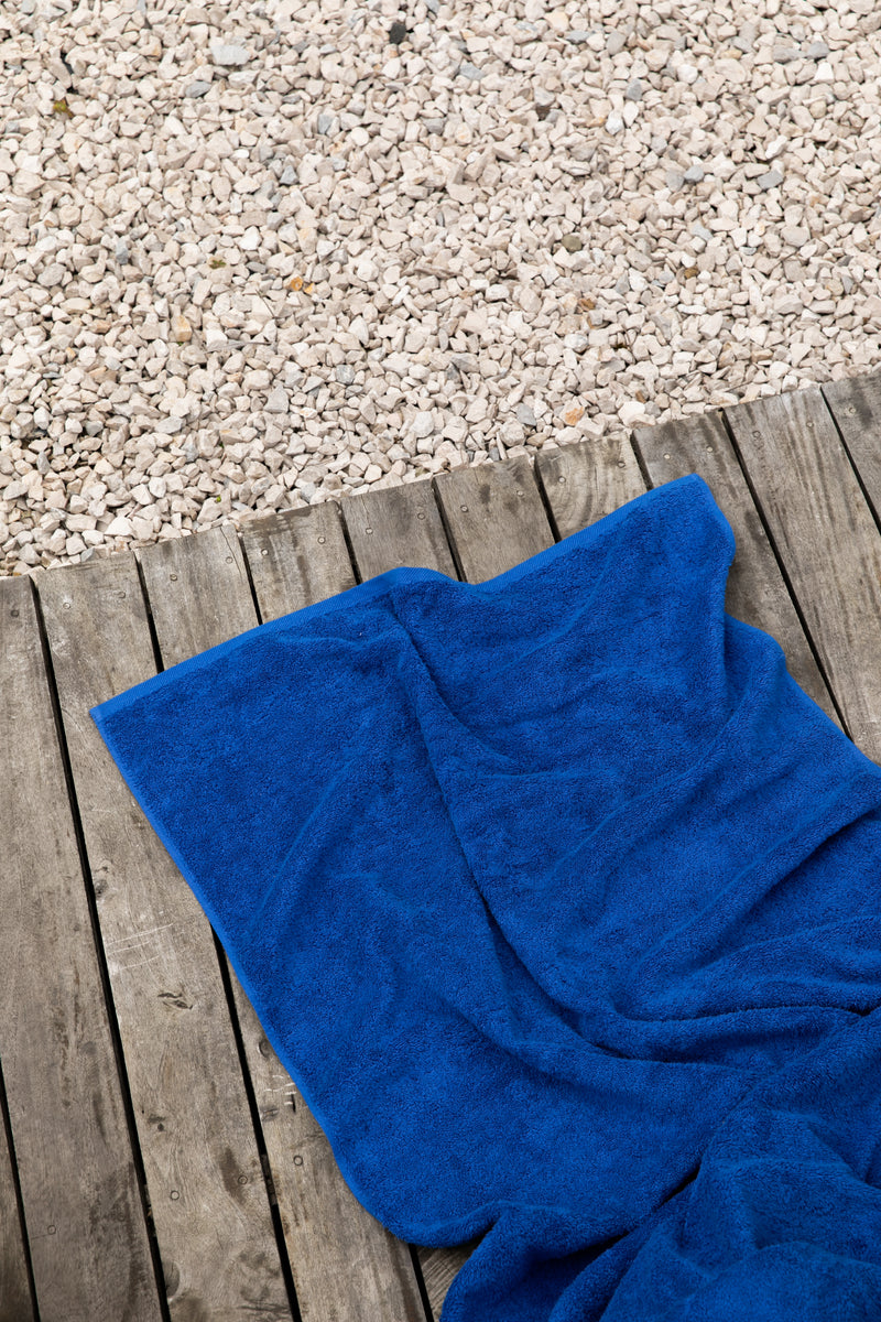 Solid Pool Towel
